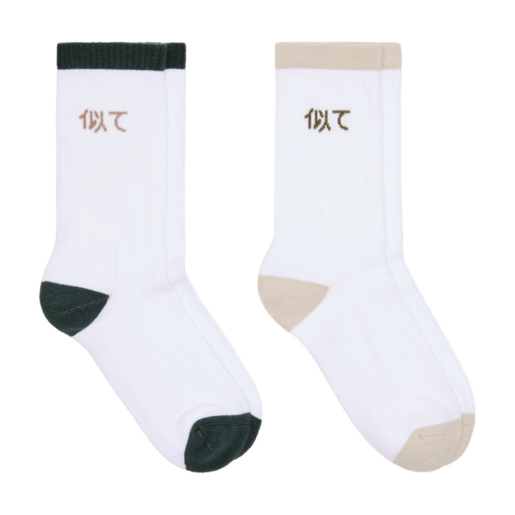 Носки UNITED 4 UNITED SOCKS DOUBLE