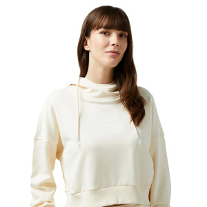 Женская толстовка UNITED 4 1.0 ESSENTIALS W HOODIE