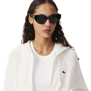 Женская толстовка Lacoste SWEATSHIRT