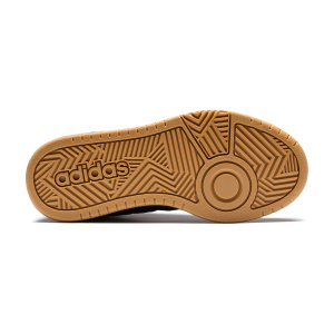 Кеды adidas HOOPS 3.0 MID
