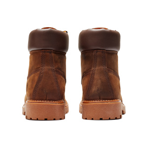 Мужские ботинки Lumberjack ANKLE BOOT