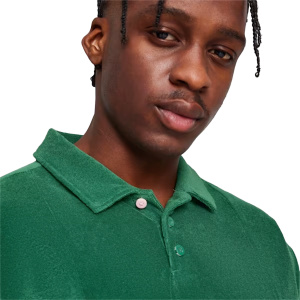 Мужское поло PUMA The Fairgrounds Terry Polo