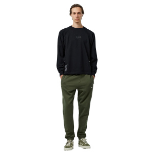 Мужской лонгслив UNITED 4 POCKET M LONGSLEEVE