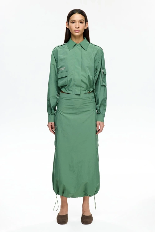 Женская юбка Les Benjamins SKIRT