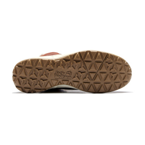 Женские ботинки Jack Wolfskin Queenstown City Texapore Mid