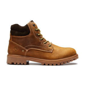 Мужские ботинки Lumberjack RIVER