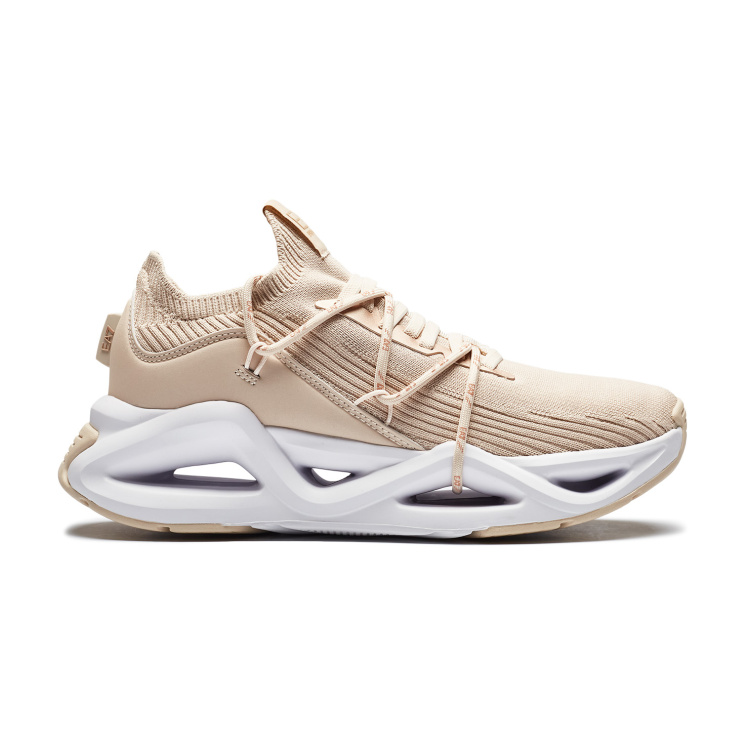 Женские кроссовки EA7 INFINITY