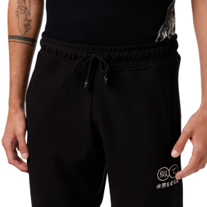 Мужские спортивные штаны UNITED 4 TRACKSUIT TROUSERS