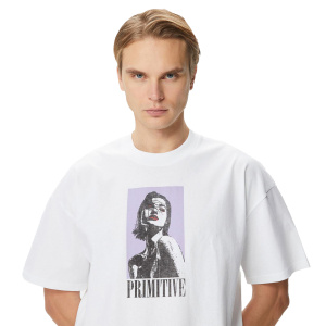 Мужская футболка Primitive Disclosure HW Tee