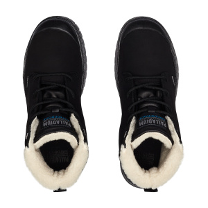 Женские ботинки Palladium SP20 CUFF LTH Waterproof WL