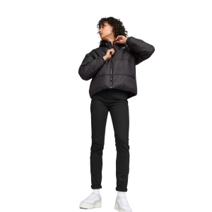 Женская куртка PUMA Classics Padded Jacket