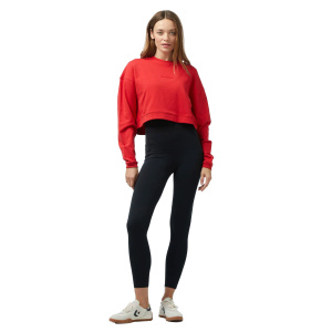 Женская толстовка Les Benjamins SWEATSHIRT 302