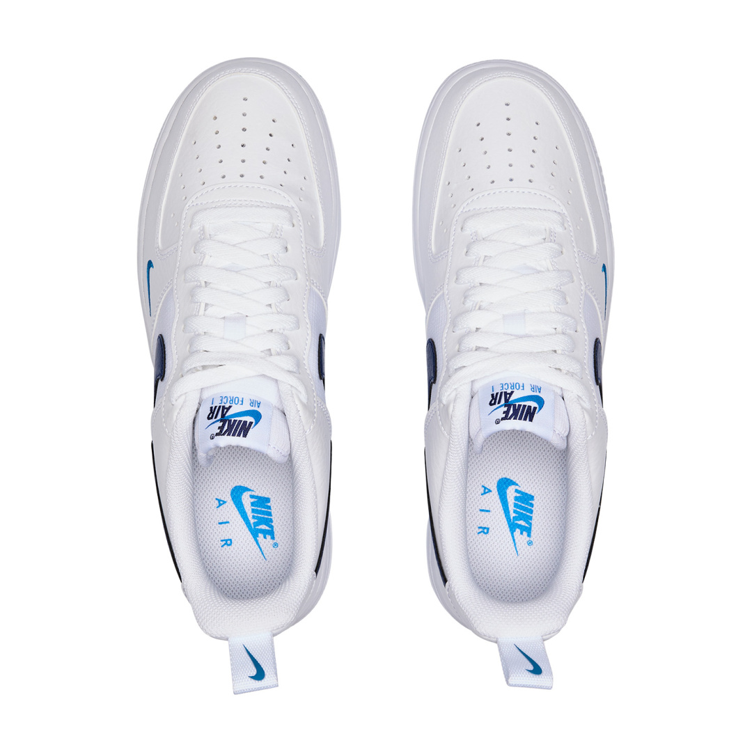white air forces 7y