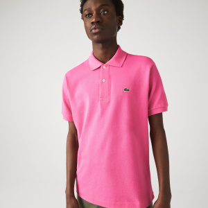 Мужское поло Lacoste POLO