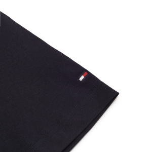 Мужская футболка Tommy Hilfiger CORE TOMMY LOGO TEE
