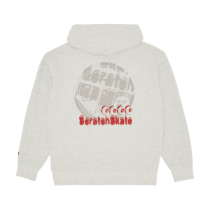 Мужская толстовка Anta SCRATCH SKATE