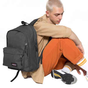 Рюкзак Eastpak BACK TO WORK