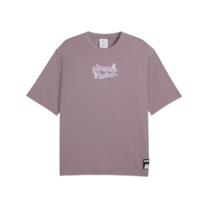 Мужская футболка PUMA X RIPNDIP Boxy Graphic Tee