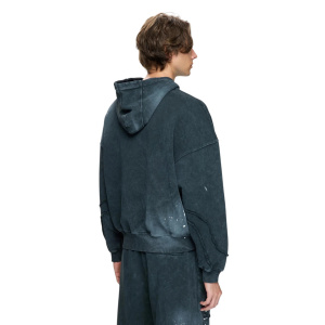 Мужская толстовка Les Benjamins SWEATSHIRT