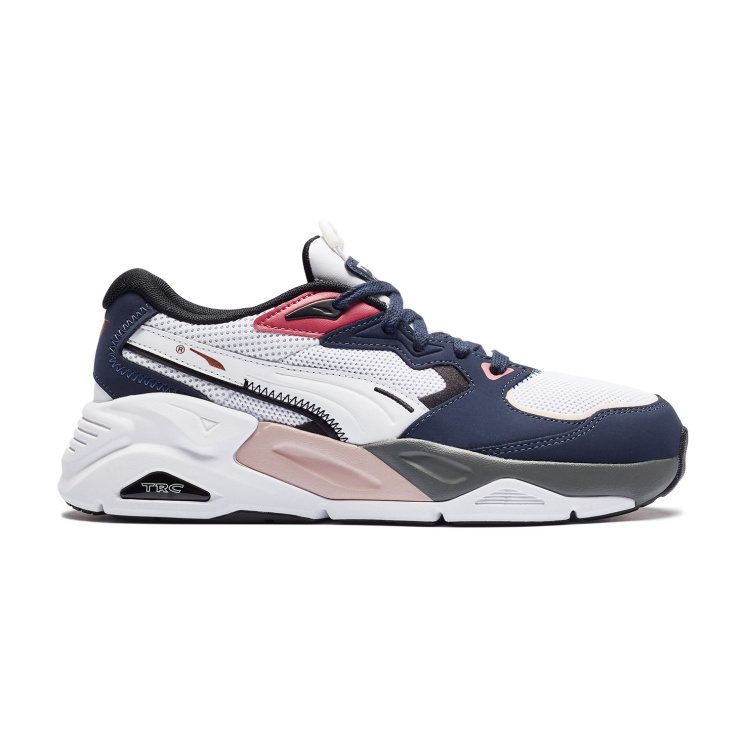 Женские кроссовки PUMA TRC MIRA Block