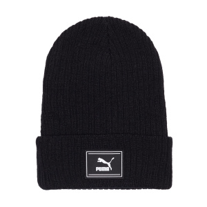 Женская шапка PUMA CUFF TREND BEANIE