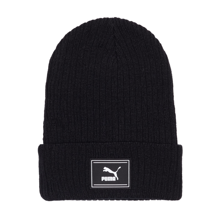 Женская шапка PUMA CUFF TREND BEANIE