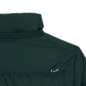 Женская куртка Lacoste SHORT PUFFER