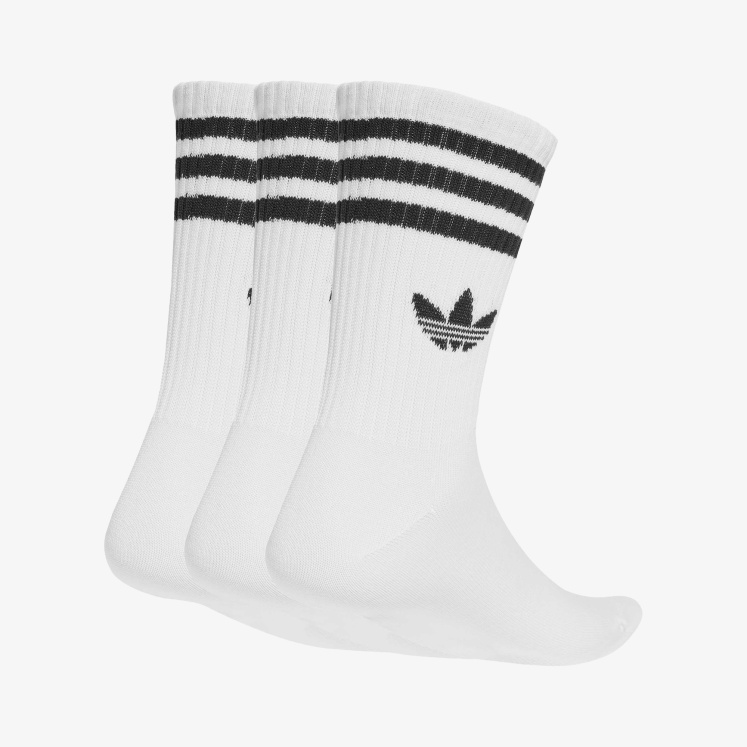 Мужские носки adidas 3S CREW