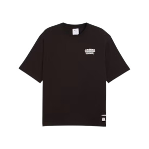 Мужская футболка PUMA X RIPNDIP Boxy Graphic Tee