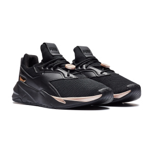 Женские кроссовки PUMA Fier Nitro Metallic