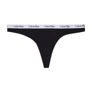 Женское нижнее белье Calvin Klein Thong  Carousel
