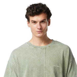 Мужская футболка UNITED 4 ESSENTIALS M T-SHIRT