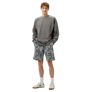 Мужские шорты UNITED 4 LIMITED EDITION DRAGON SHORT