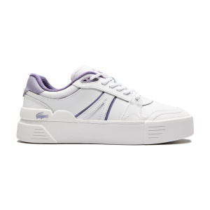 Женские кроссовки Lacoste L002 EVO