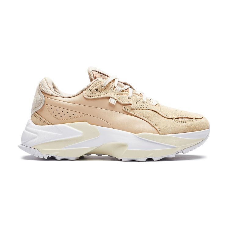 Женские кроссовки PUMA Orkid PRM