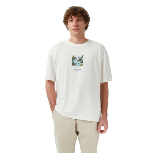 Мужская футболка UNITED 4 Key