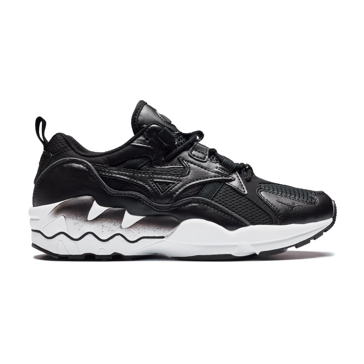 Мужские кроссовки Mizuno Wave Rider 1