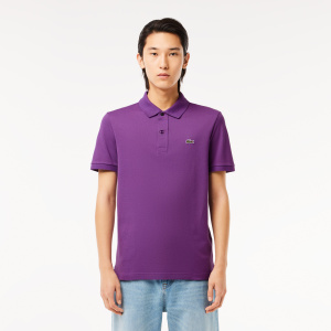 Мужское поло Lacoste POLO