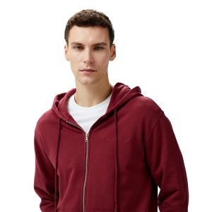 Мужская толстовка Les Benjamins ZIP HOODIE 301