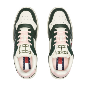 Женские кеды Tommy Jeans TJW RETRO BAS