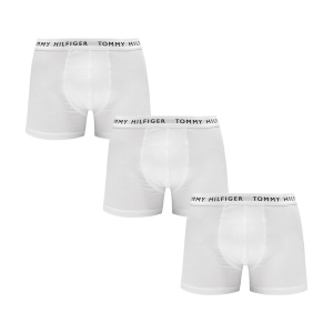 Мужское нижнее белье Tommy Hilfiger 3P TRUNK