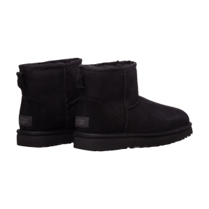 Женские ботинки UGG Classic Mini II