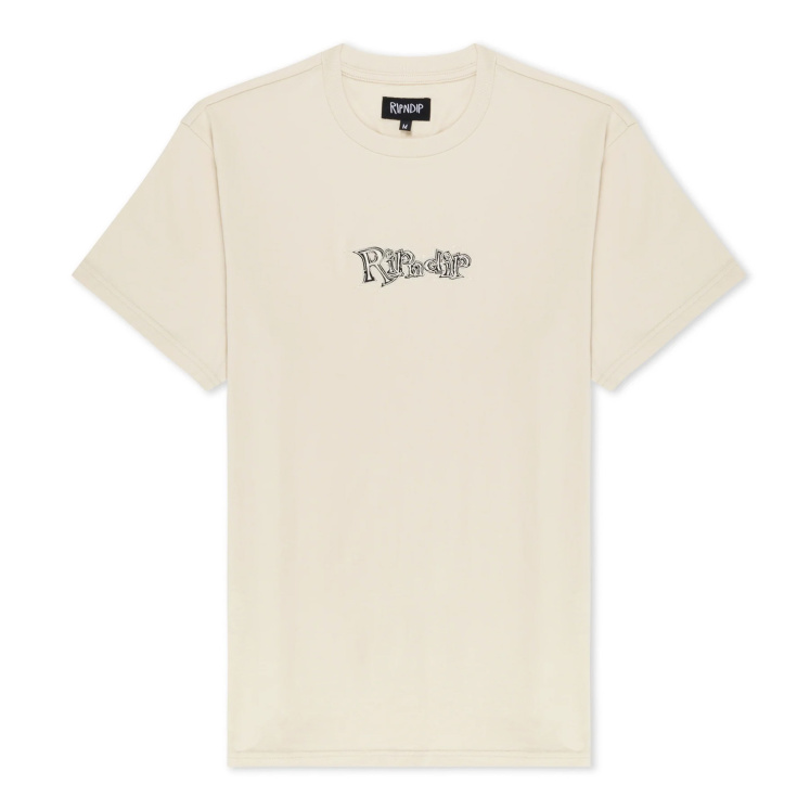 Мужская футболка RIPNDIP Geo Tee