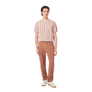 Мужские спортивные штаны Lacoste TRACKSUIT TROUSERS