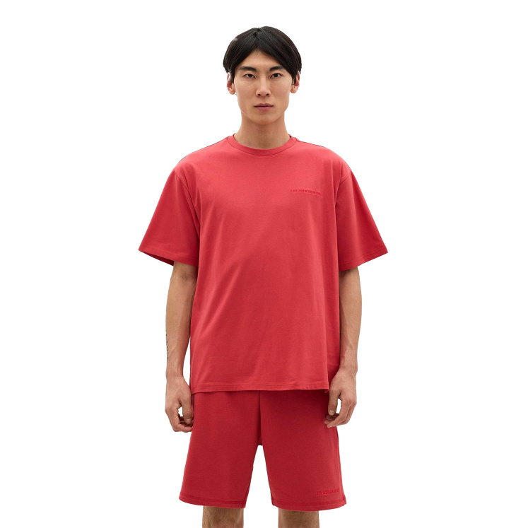 Мужская футболка Les Benjamins SHORT SLEEVE TEE 304