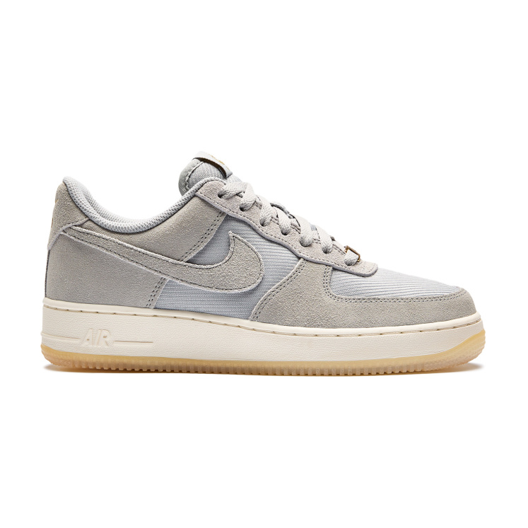Мужские кроссовки Nike AIR FORCE 1 '07 LV8