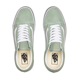 Женские кеды Vans UA Old Skool CTHR
