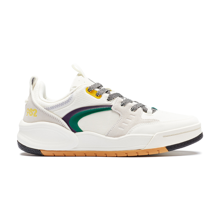 Мужские кеды Anta 982 EVO