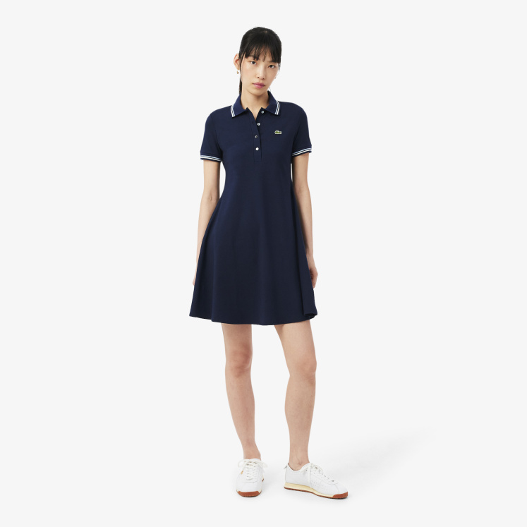 Женское платье Lacoste DRESS
