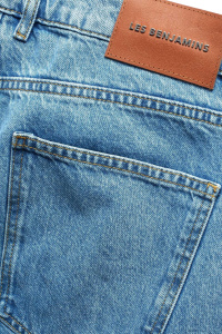 Мужские джинсы Les Benjamins TROUSERS